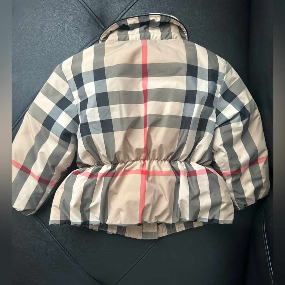 Kids Jacket - Picture 2 of 4